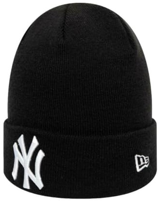 New Era Cuff Winter Beanie - New York Yankees