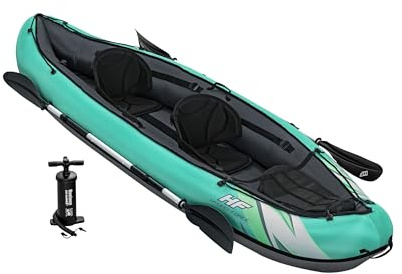 10'10 x 34/3.30m x 86cm Ventura Elite X2 Kayak