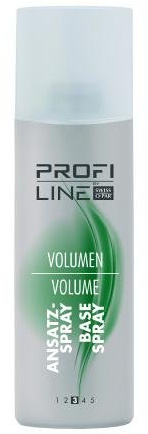 Profiline Volumen Ansatzspray 200ml-NEU