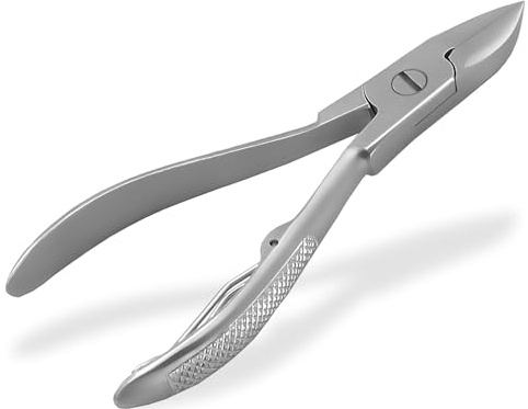 Nagelzange aus Solingen 12cm Edelstahl