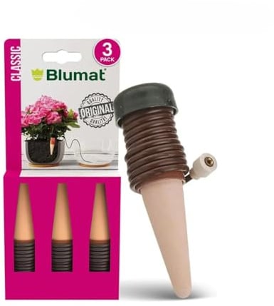 Blumat Classic Bewässerungssystem, 3Stk.