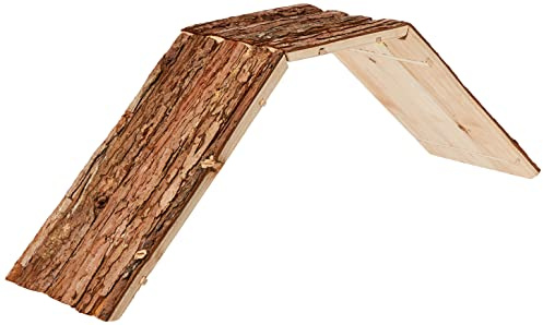 Trixie 62122 Natural Living Käfigbrücke, 63 × 18 × 15 cm