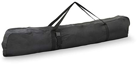Petex 44140004 Skisack schwarz