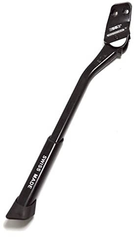 Pletscher Hinterradständer COMP Flex - schwarz