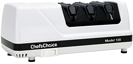 Chefs Choice CHEFSCHOICE M120 el. peilių galÄ…stuvas