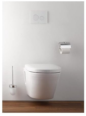TOTO Wand WC CW762Y ohne Sitz Tiefspüler mit Tornado-Flush spülrandlos