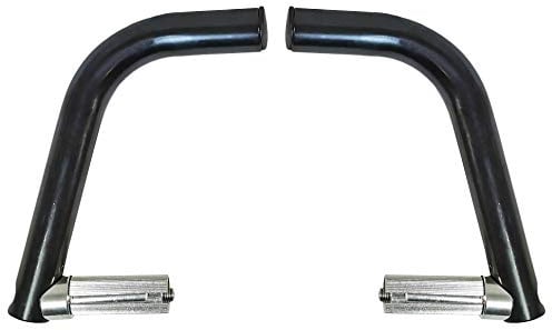 Red Loon universal Fahrrad Bar-Ends Lenkerhörnchen MTB Bar Ends Alu Innenklemmung