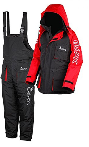 Imax Thermo Anzug Sea Fishing Clothing (2 teilig)