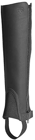 Ariat Unisex Scout Half Chaps Large Tall