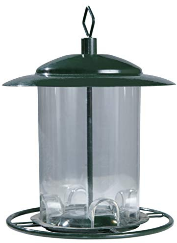 Vogelfuttersilo Compact