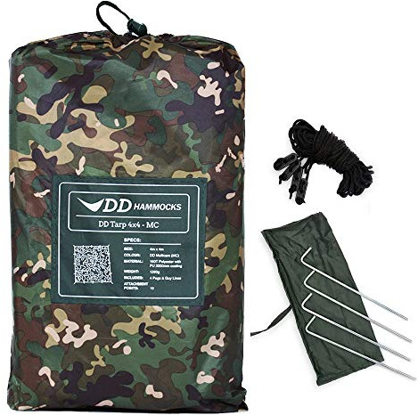 DD HAMMOCKS 0705422505538
