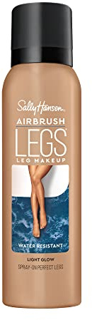 Sally Hansen Airbrush Legs 75 ml Licht Glow