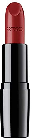 ARTDECO Perfect Color Lipstick | Für unwiderstehlich glänzende und langanhaltende Farbbrillanz, 1 x 4 g