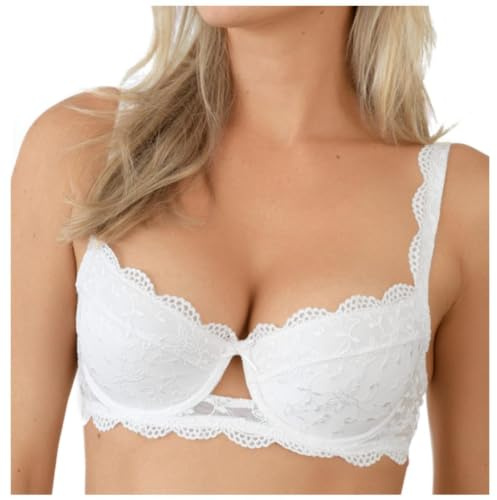 Nina von C. Silver Edition Balconnet BH 48515971 | Champagner