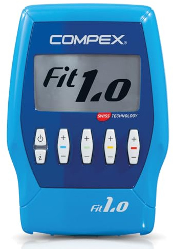 Compex FIT 1.0 Muskelstimulationsgerät