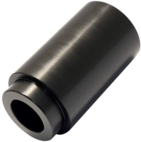 Easyboost Simmerringe Wellendichtring Montagewerkzeug für Yamaha Aerox Bw’s Jog MBK Booster Stunt Slider Minarelli Stehend Liegend Montagedichtungen Kurbelwelle Zündung
