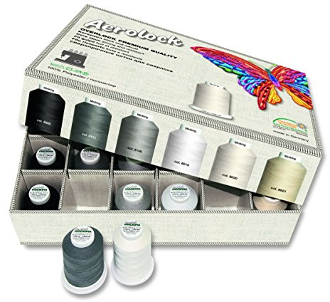 Madeira 9118B Miniking Aerolock 120 Box