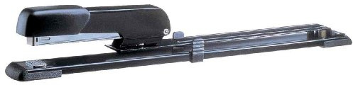 Rapid E15 Langhefter schwarz