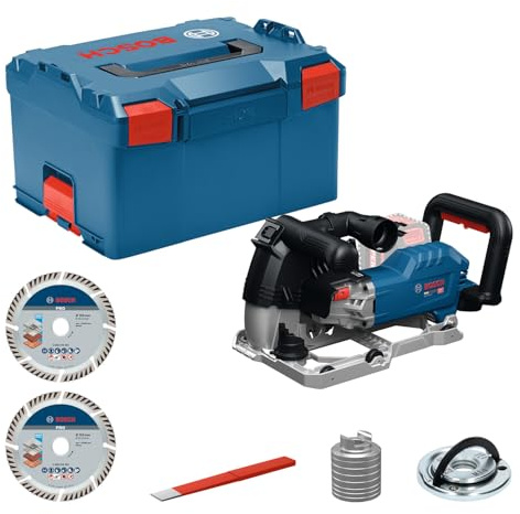 Bosch PRO Mauernutfräse GNF18V-40 | GNF18V-40 (solo; L)