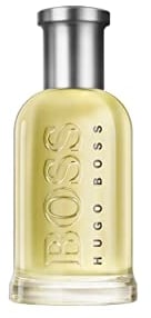 Boss Bottled Eau de Toilette für Männer 50ml