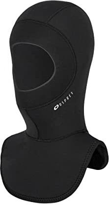 Osprey Adults 5mm Neoprene Wetsuit Hood