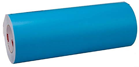 Orafol ORAMASK 813 Masking Film transparent für Schneideplotter, 60 cm x 25 m