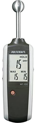 VOLTCRAFT MF-100 Materialfeuchteindikator
