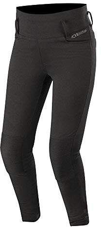 ALPINESTARS 3339919-10-L Textilhose schwarz