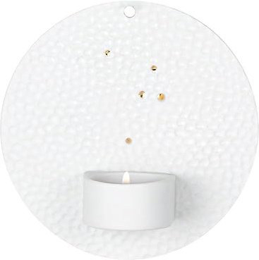 Räder Wandlicht Traumlicht, D: 15,6 cm