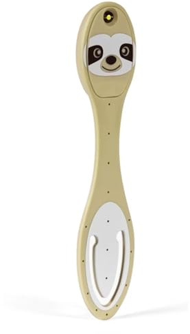Gifts for Readers & Writers Flexilight 2 in 1 LED Leselampe | Clip On Lesezeichen & Buchlicht | Leselampe für Kinder & Erwachsene | Unverzichtbares Buchzubehör | Geschenk für Buchliebhaber