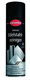 Caramba 63308401 Intensiv Edelstahlreiniger 500ml
