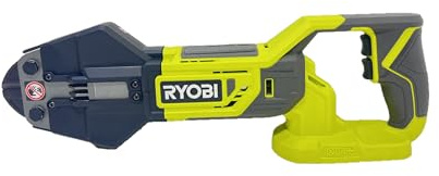 Ryobi 18 Volt One+ Akku-Bolzenschneider (nur Werkzeug)