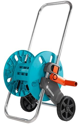 Gardena Schlauchwagen CleverRoll S 40 m