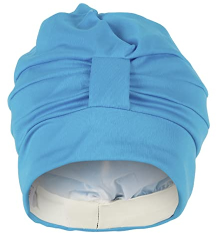 Fashy Damen Badehaube Stoffbade