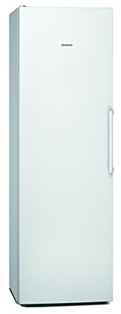 Siemens KS36VVWEP iQ300 Freihstehende Kühlschrank/A++ / 112 kWh/Jahr / 346 l/hyperFresh-Box/freshSense/LED Beleuchtung, weiß
