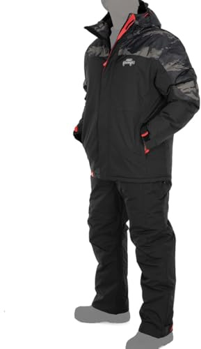Fox Rage Winter Suit - Thermoanzug, Größe:XXL