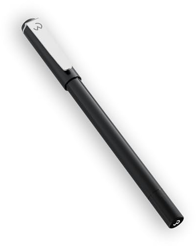 Dabliu Pen + digitalisieren Sie jeden Ihrer Striche auf Papier in Echtzeit