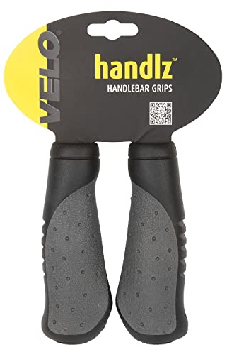 Velo Ergonomischer Fahrradgriffe