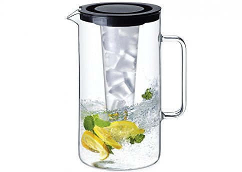 Bohemia Cristal Krug mit Eiseinsatz ca.2,5 L (1 Stück)