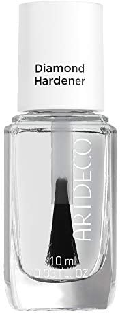 ARTDECO Diamond Hardener - Express Nagelhärter für brüchige und empfindliche Nägel - 1 x 10 ml