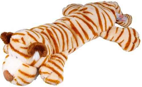 Moeck Nici Blockflötentasche,Mod.Tiger mit Reißverschluss
