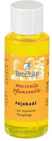 BioPräp Jojobaöl 100ml