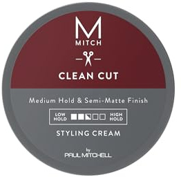 MITCH Clean Cut - Styling Cream