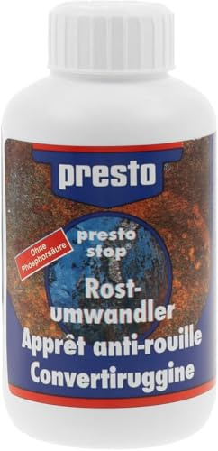 presto 603086 Rostumwandler 250 ml