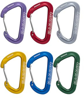 Mammut Sender Wire Rackpack