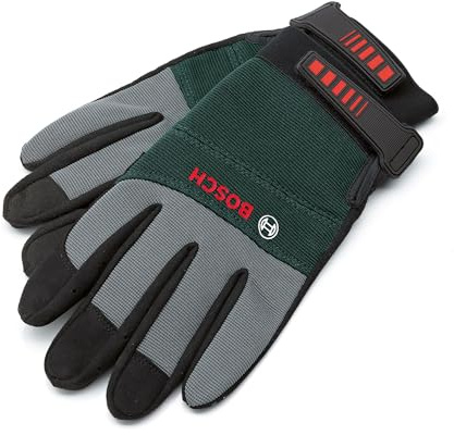 Bosch Gartenhandschuhe (Größe XL)