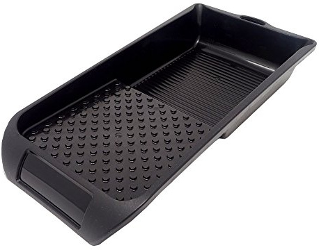 SBS Farbwanne 10 Stück 15 x 30 cm Lackwanne Lackschale Lackierwanne Farbschale