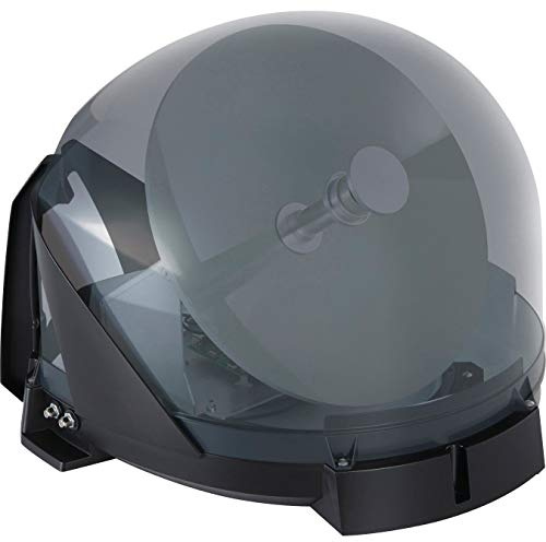 Maxview Sat-Anlage Omnisat VuQube Auto II