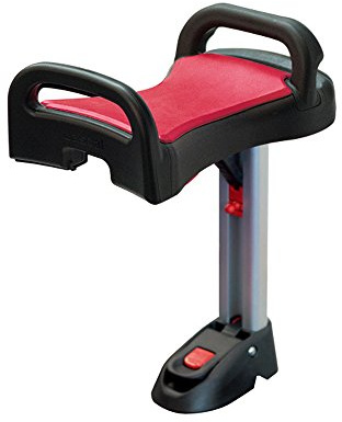 Lascal 3002 Buggybord Saddle rot