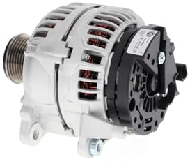 HELLA 8EL 011 710-321 Generator/Lichtmaschine - 14V - 120A